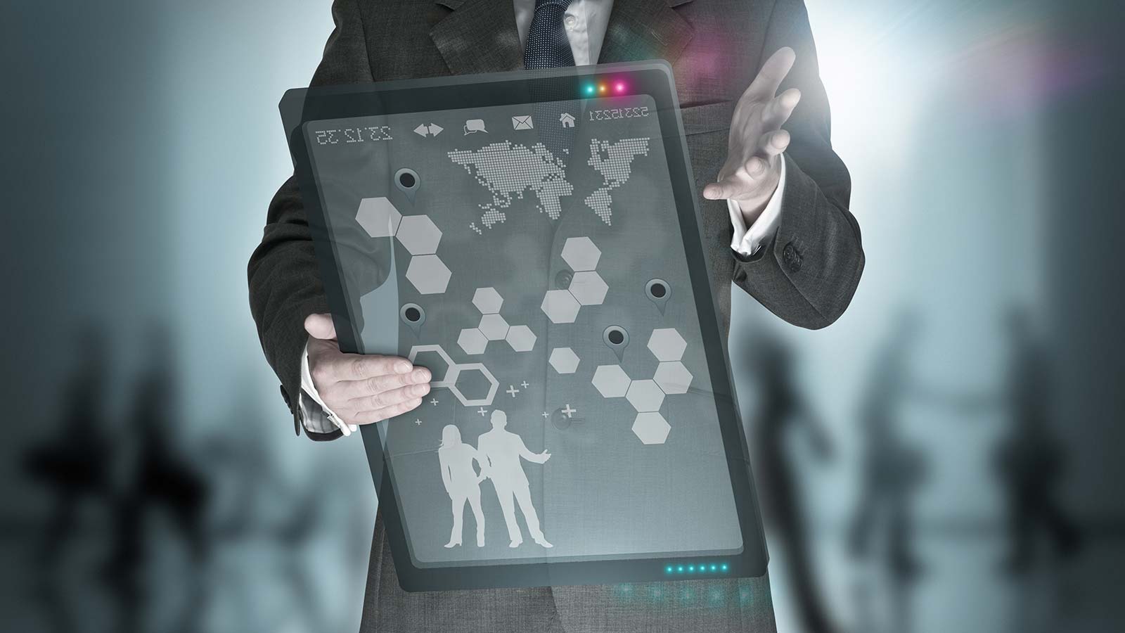 Two Thirds Of Retail And E-Commerce Companies Now Scraping External Data To Make More Profitable Business Decisions