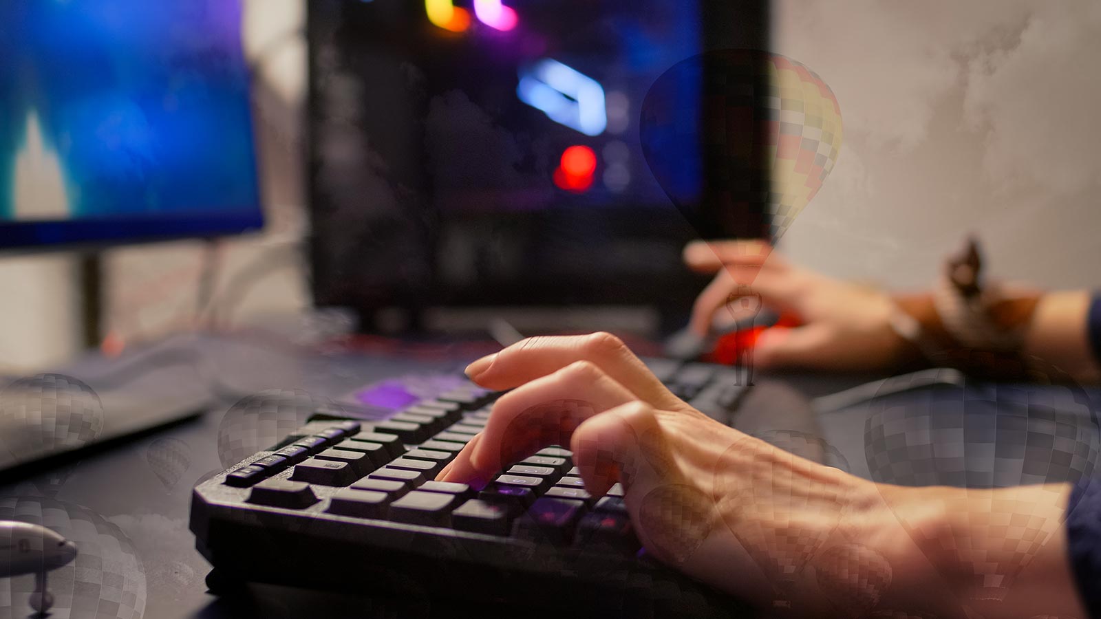 Newegg Launches Online Tournament To Crown The Best PC Game Of All Time