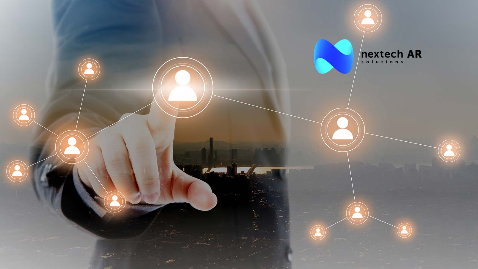 Nextech AR Signs Multiple Deals With Asian Ecommerce Aggregators