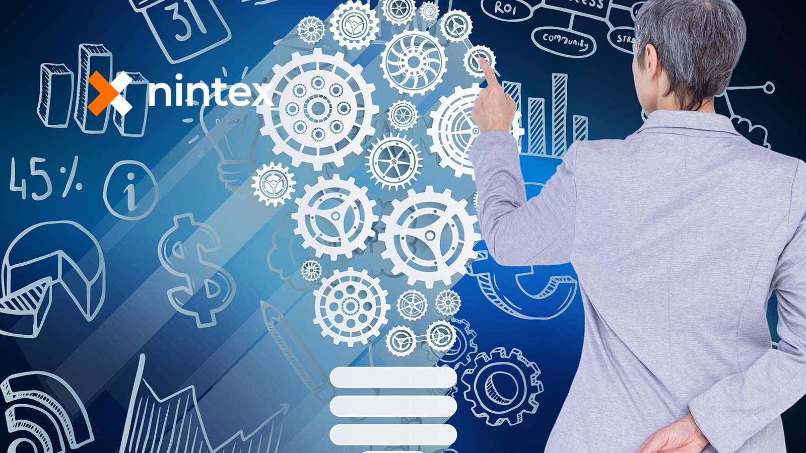Nintex Process Mapping And Automation Solutions Security Audit Update