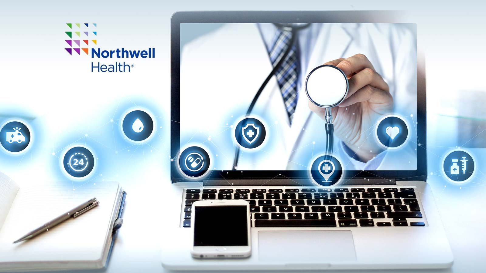 Northwell Health and Aegis Ventures to Form First-Of-Its-Kind AI Venture to Drive Healthcare