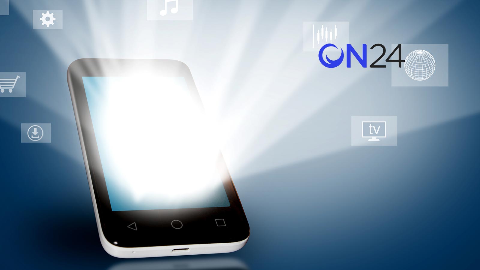 ON24 to Unveil the Next Generation of Engagement for Customers to Succeed in the Digital Era