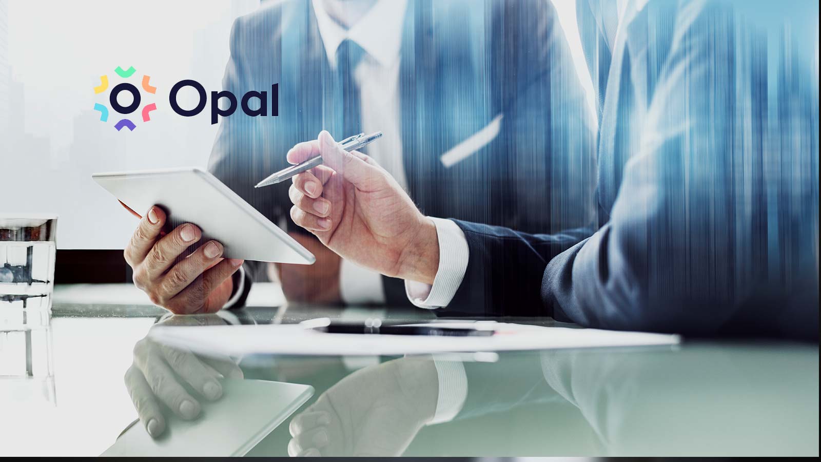 Opal Raises $1.8 Million from Greylock to Help Enterprises Adopt Next Generation Access Policies