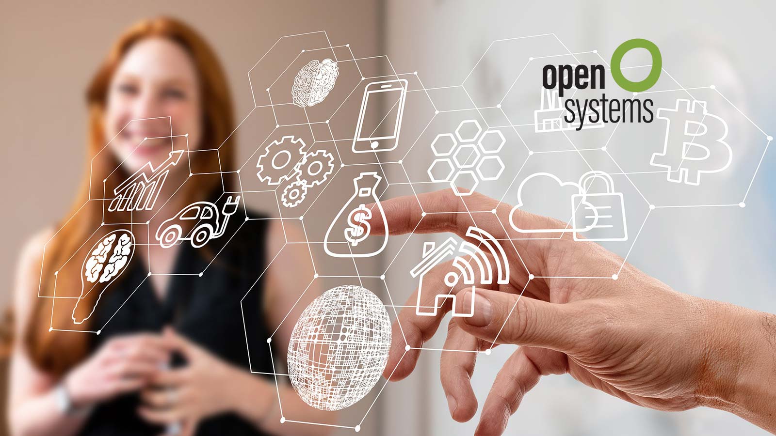 Open Systems Adds New C-Level Executives As Security Services And Managed Detection And Response (MDR) Adoption Grows