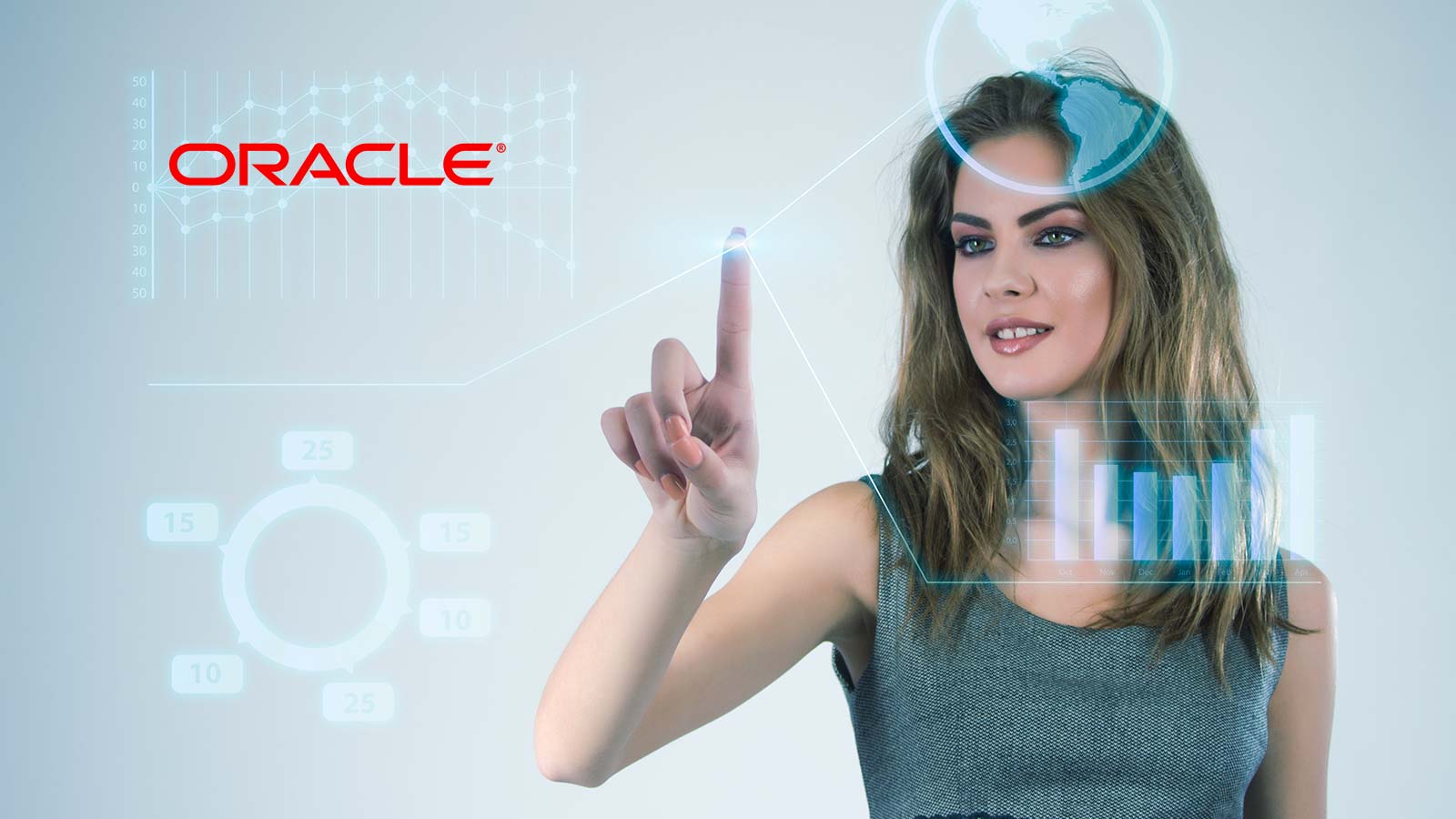 Oracle, TIM And Noovle Announce Joint Plan To Offer Multicloud Services In Italy