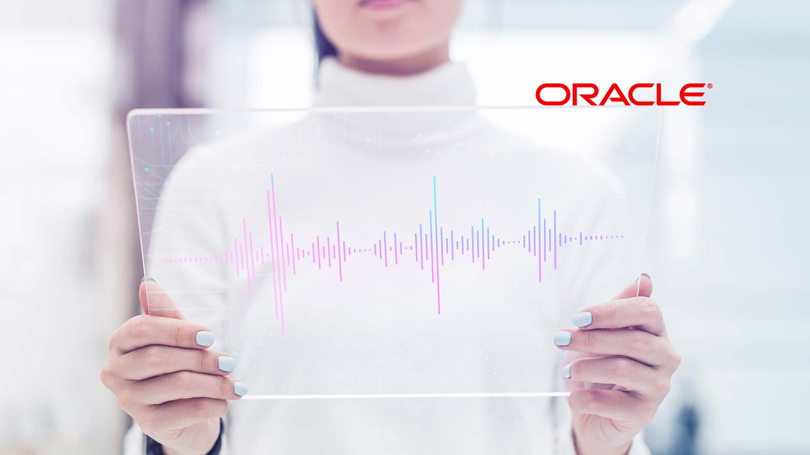 Oracle and Orange Announce Joint Intention to Strengthen Digital Infrastructure in West Africa