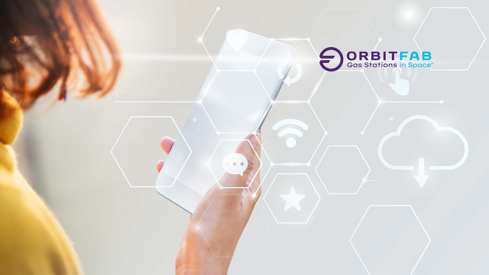 Orbit Fab To Publish Satellite Refueling Interface Designs