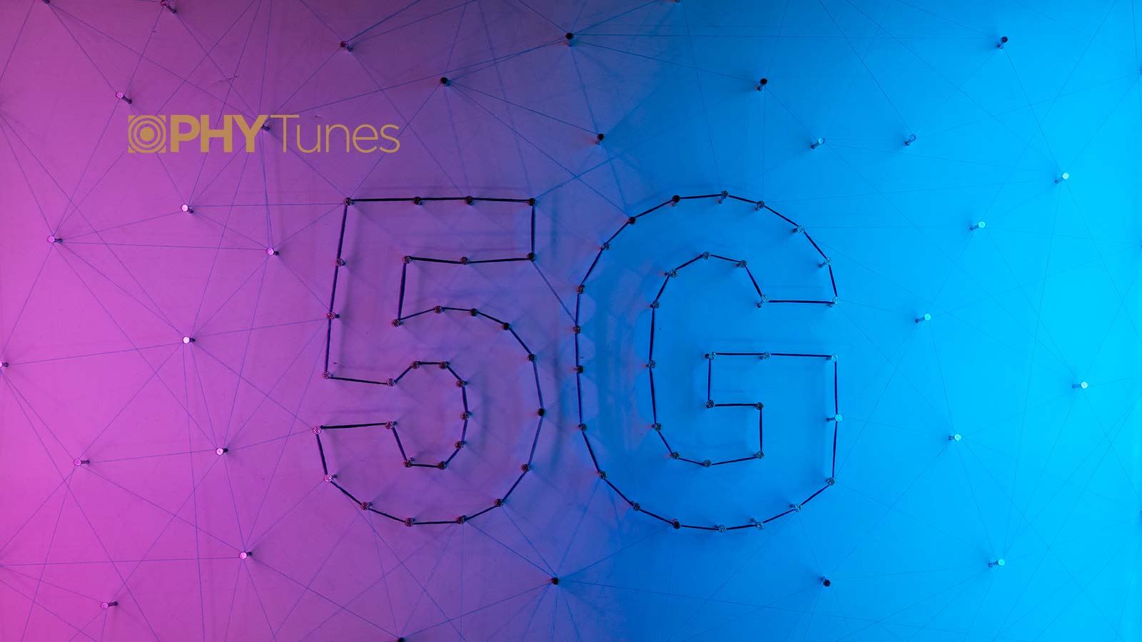 PHYTunes Closes Seed Round of $1.5 Million to Develop Solution for Full 5G Inside Residential, Commercial Buildings