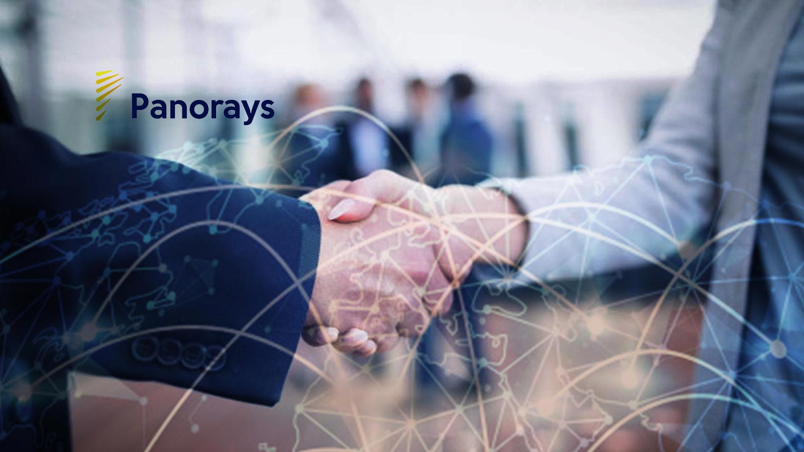 Panorays Partners with Snowflake to Provide Third-Party Security Risk Data