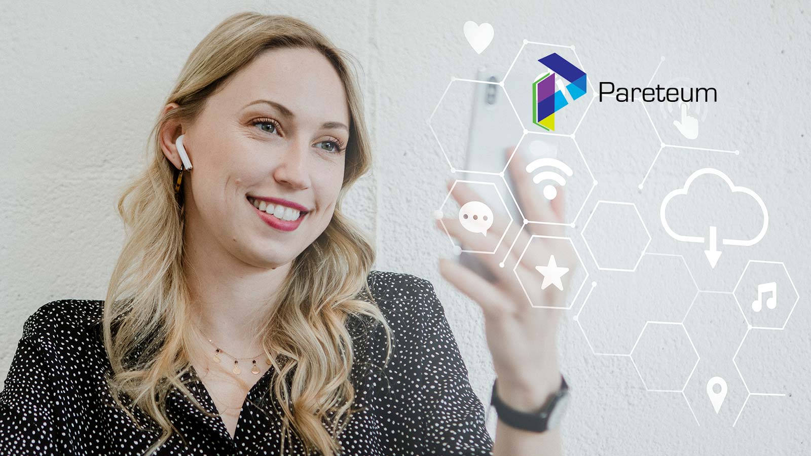 Pareteum Corporation Announces Review Of Strategic Alternatives, Engagement Of FTI Capital Advisors
