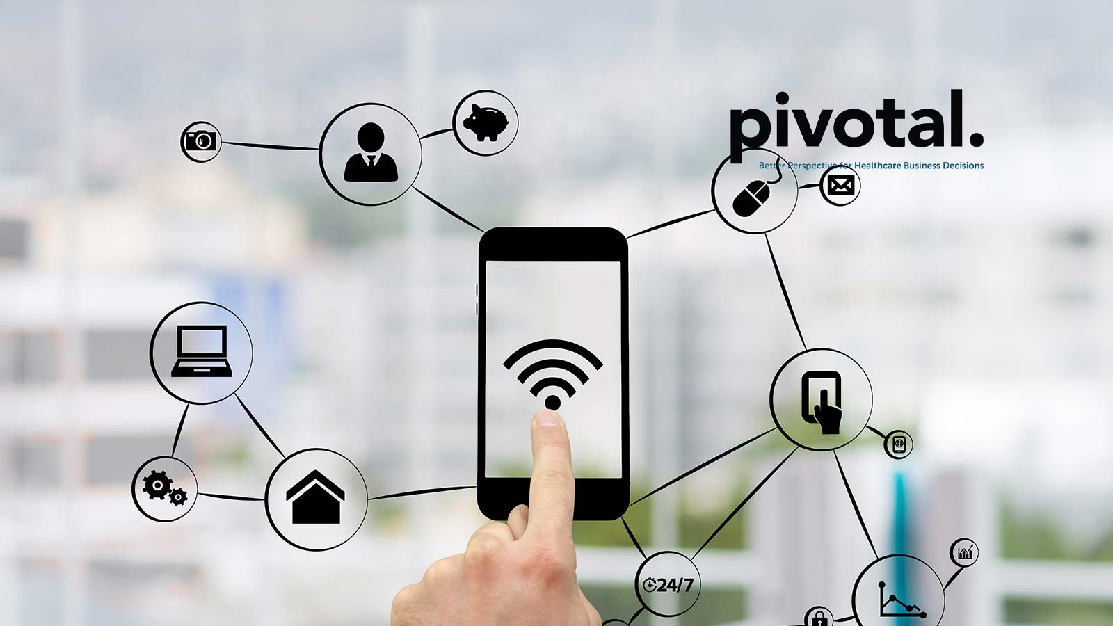 Pivotal Analytics Announces $10.2 Million Series A Funding Round