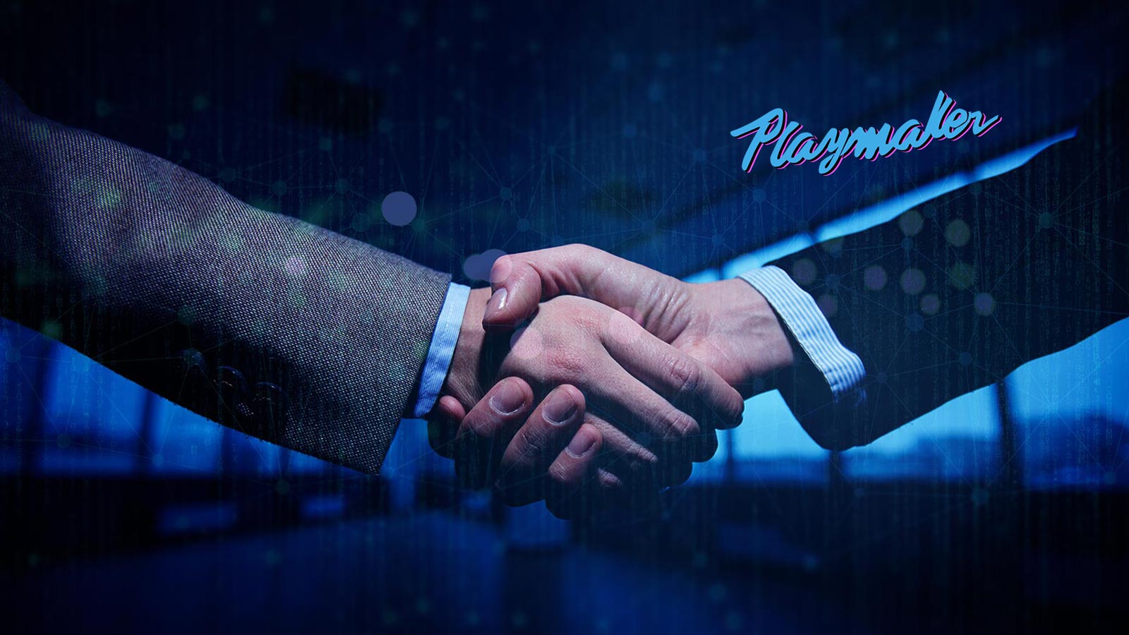 Playmaker Sports Media Brand Partners with Leading Crypto Platform 2CrazyNFT