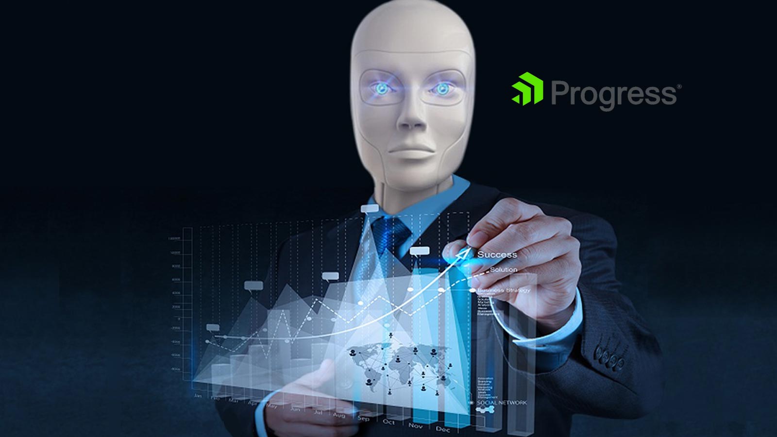 Progress And Proginov Expand 25+ Year Partnership To Help Customers Accelerate Business Growth