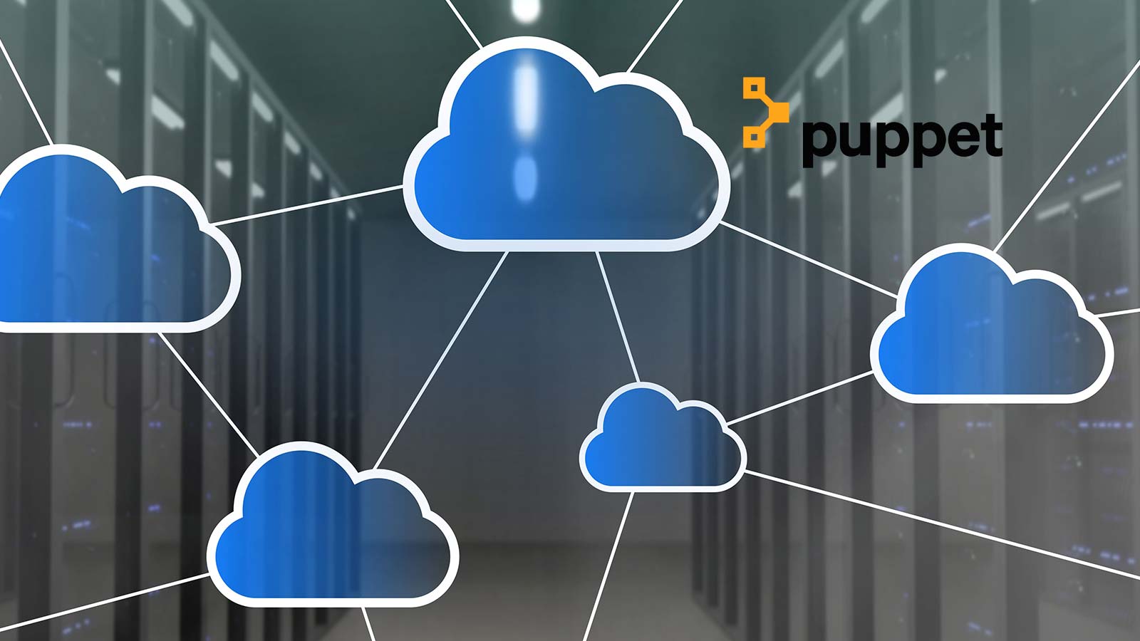 Puppet Enterprise Now Available on the Oracle Cloud Marketplace