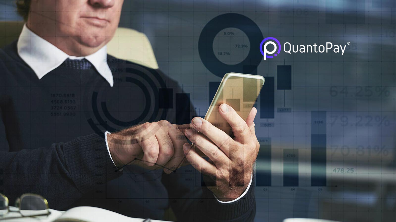 Quantocoin and QuantoPay set to launch in the US and Latin American market in 2022!