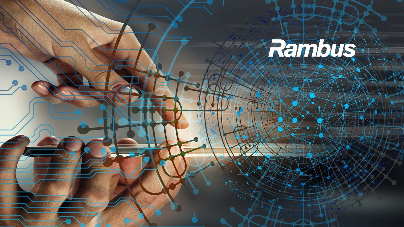 Rambus Delivers CXL 2.0 Controller with Industry-leading Zero-Latency IDE