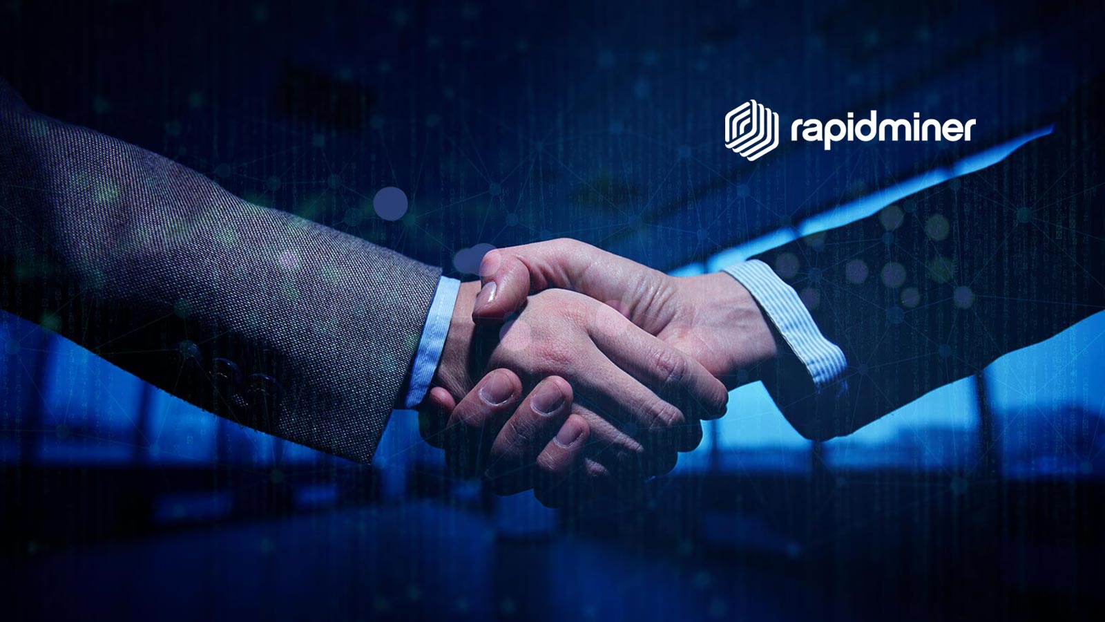 RapidMiner and Braincube Announce a Strategic Partnership to Improve Overall Analytical Effectiveness (OAE) in Manufacturing
