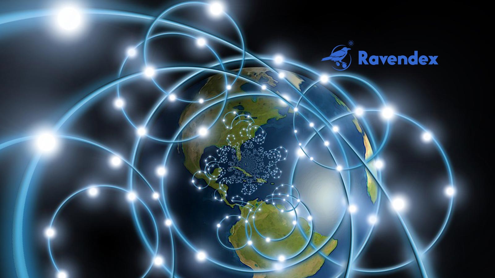 RavenDex Unveils Their DEX front Demo, Kicks of Seed Sale to Early Investors