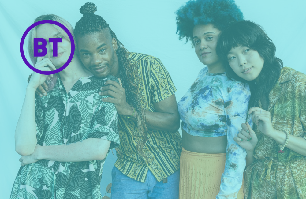 BT Launches New Digital Advertising Platform for Online Businesses