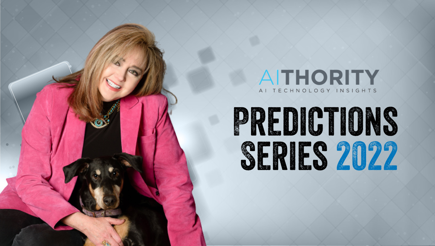 Predictions Series 2022: Top IoT Security Trends to Secure Your Smart Home Assistants