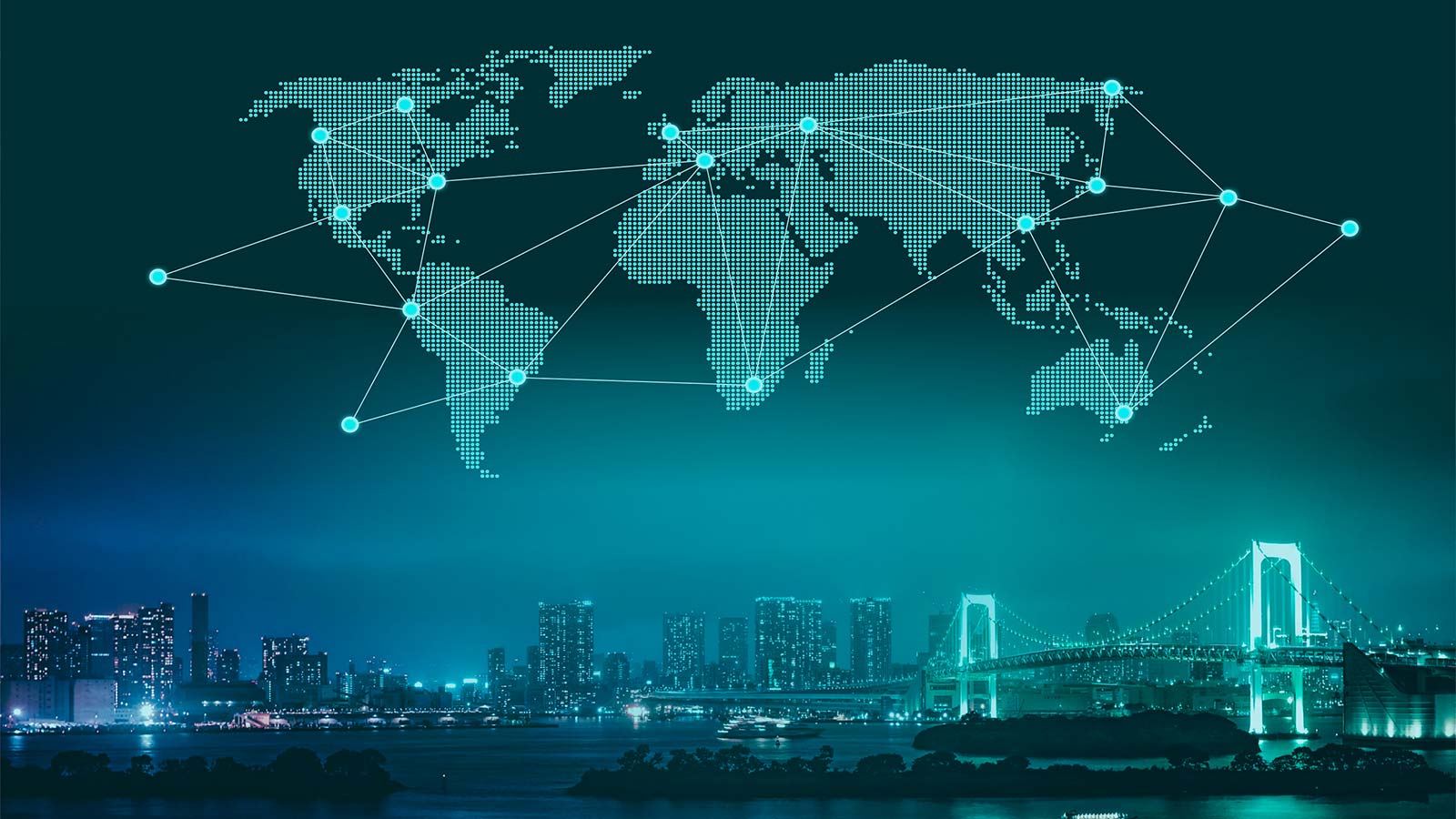 Recorded Future Named Threat Intelligence Company of the Year by CyberSecurity Breakthrough