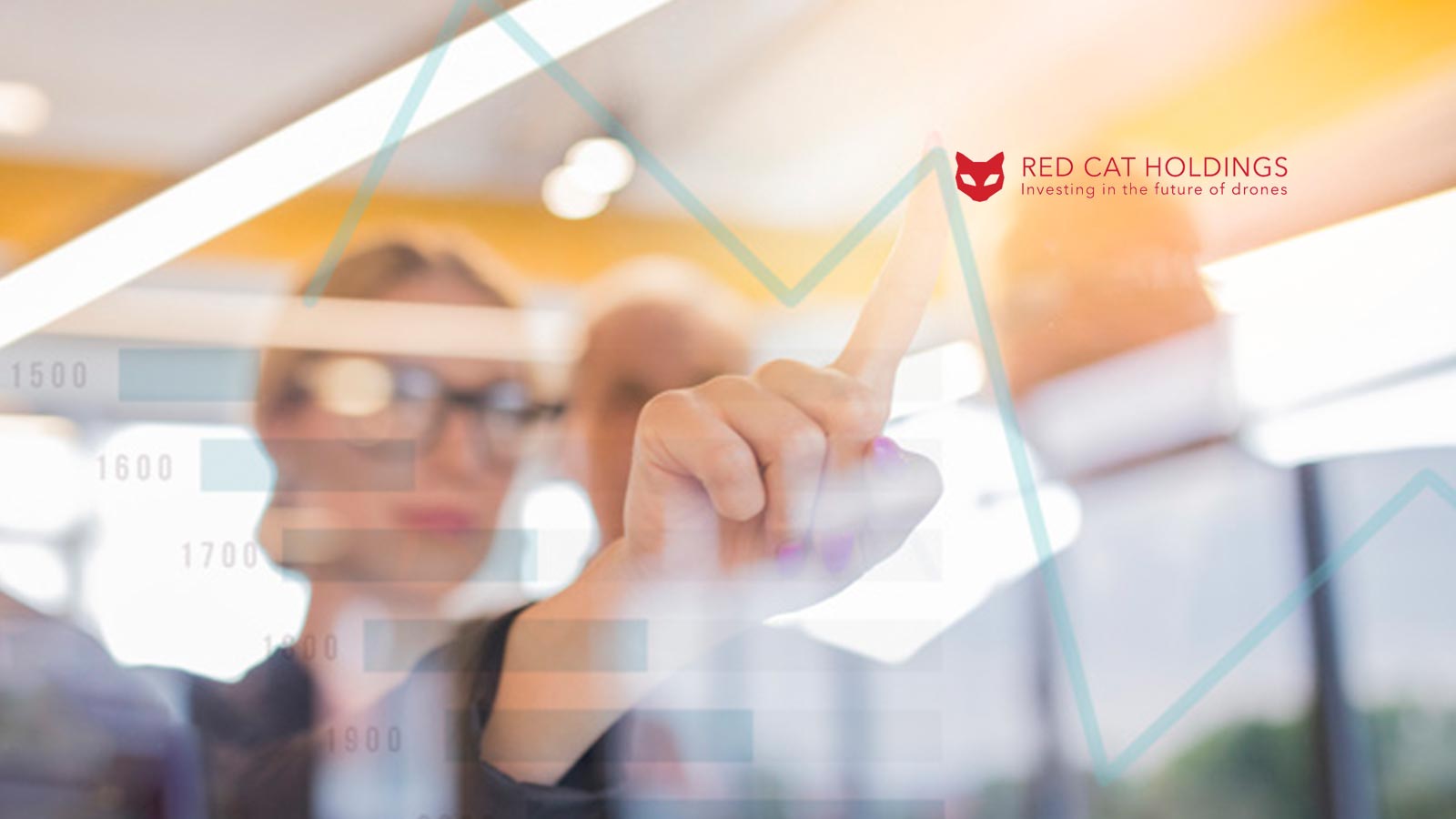 Red Cat Subsidiary TEAL Drones Opens U.S. Manufacturing Facility