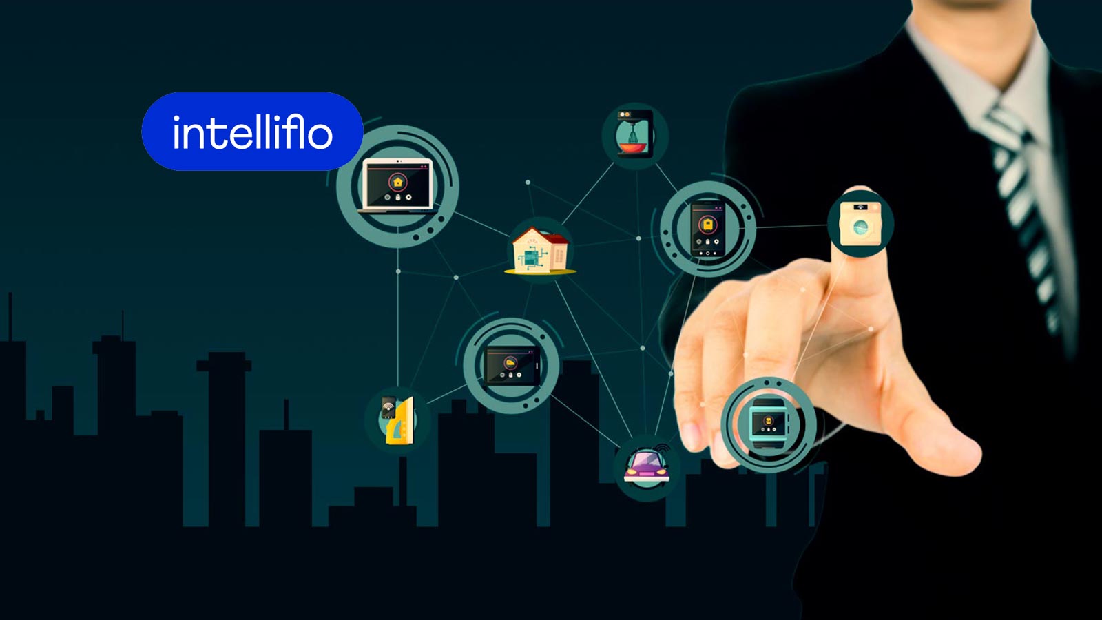 RedBlack, An intelliflo Solution, Launches Cloud-Based Rebalancing And Trading Platform