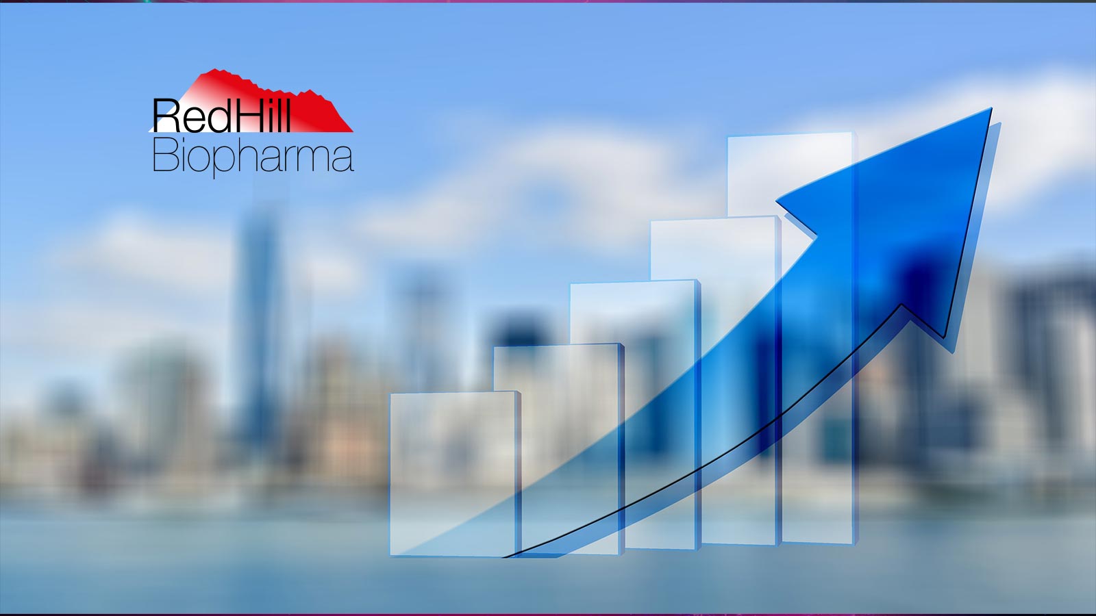 RedHill Biopharma Presents New Talicia And Movantik Data Analyses At ACG 2021