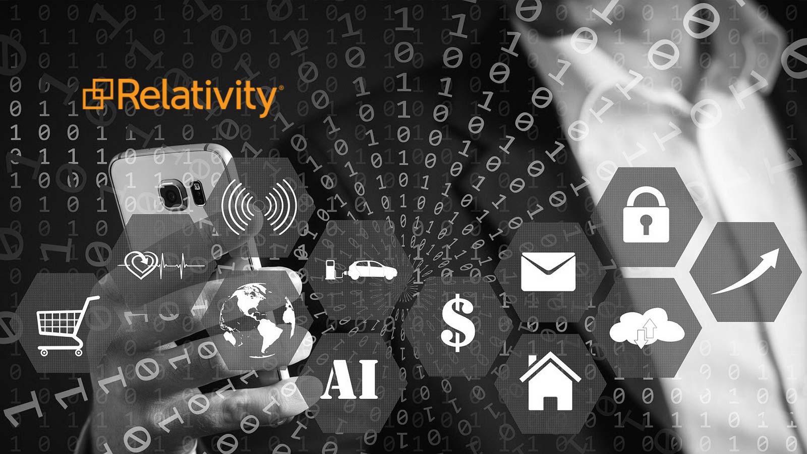 Relativity Announces Expanded Cloud Capabilities In India At Relativity Fest