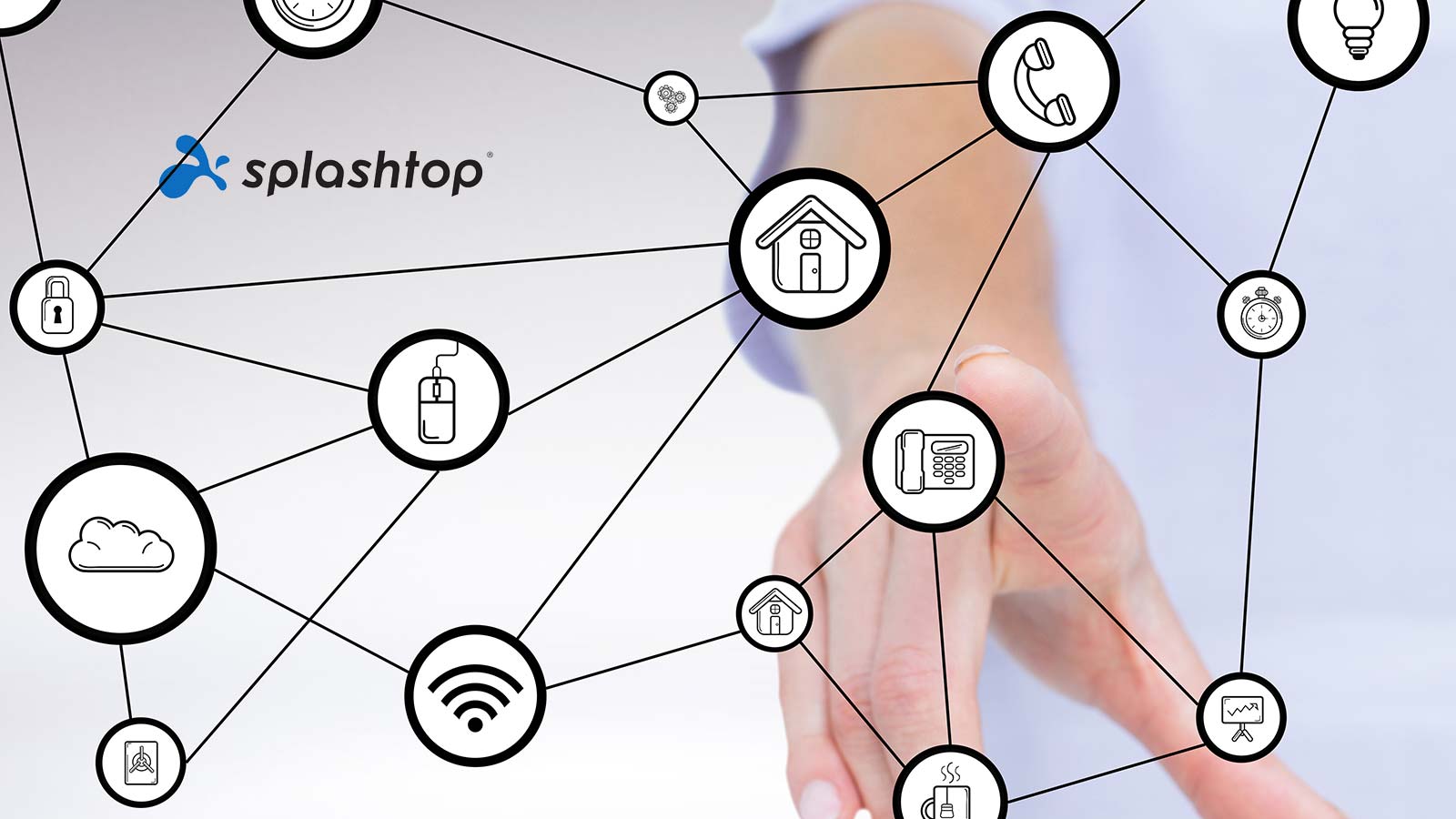 Remote Access and Support Provider Splashtop Launches New Channel Strategy in EMEA