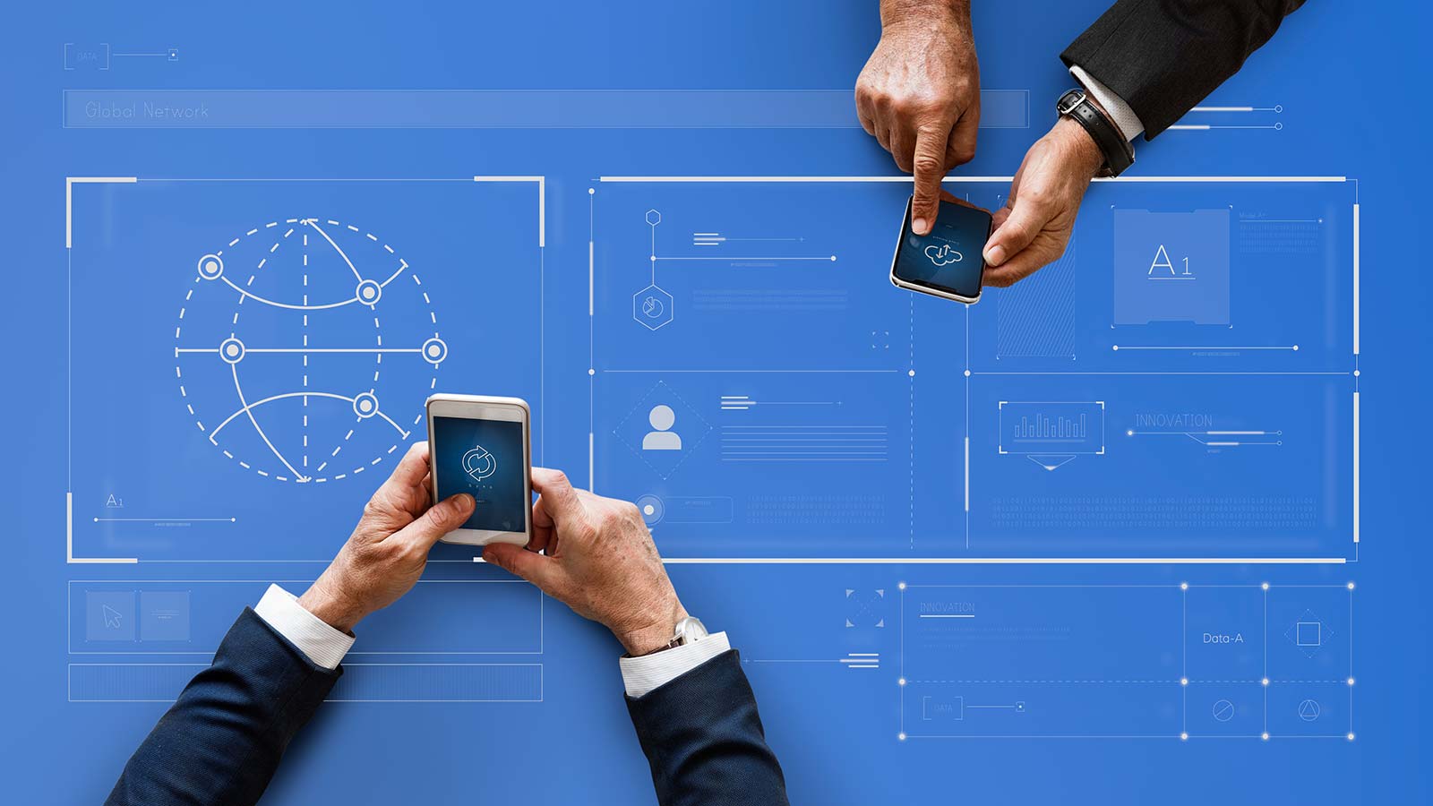 Remote Desktop by IDrive Protects Organizations from RDP Cyber Attacks and Vulnerabilities