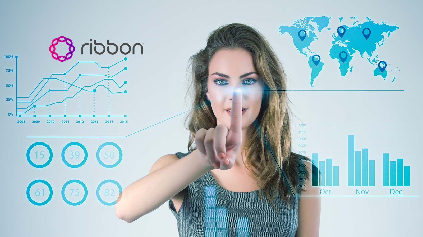 Ribbon Professional Services Capabilities Enable Service Providers To Quickly Offer Microsoft Operator Connect For Microsoft Teams