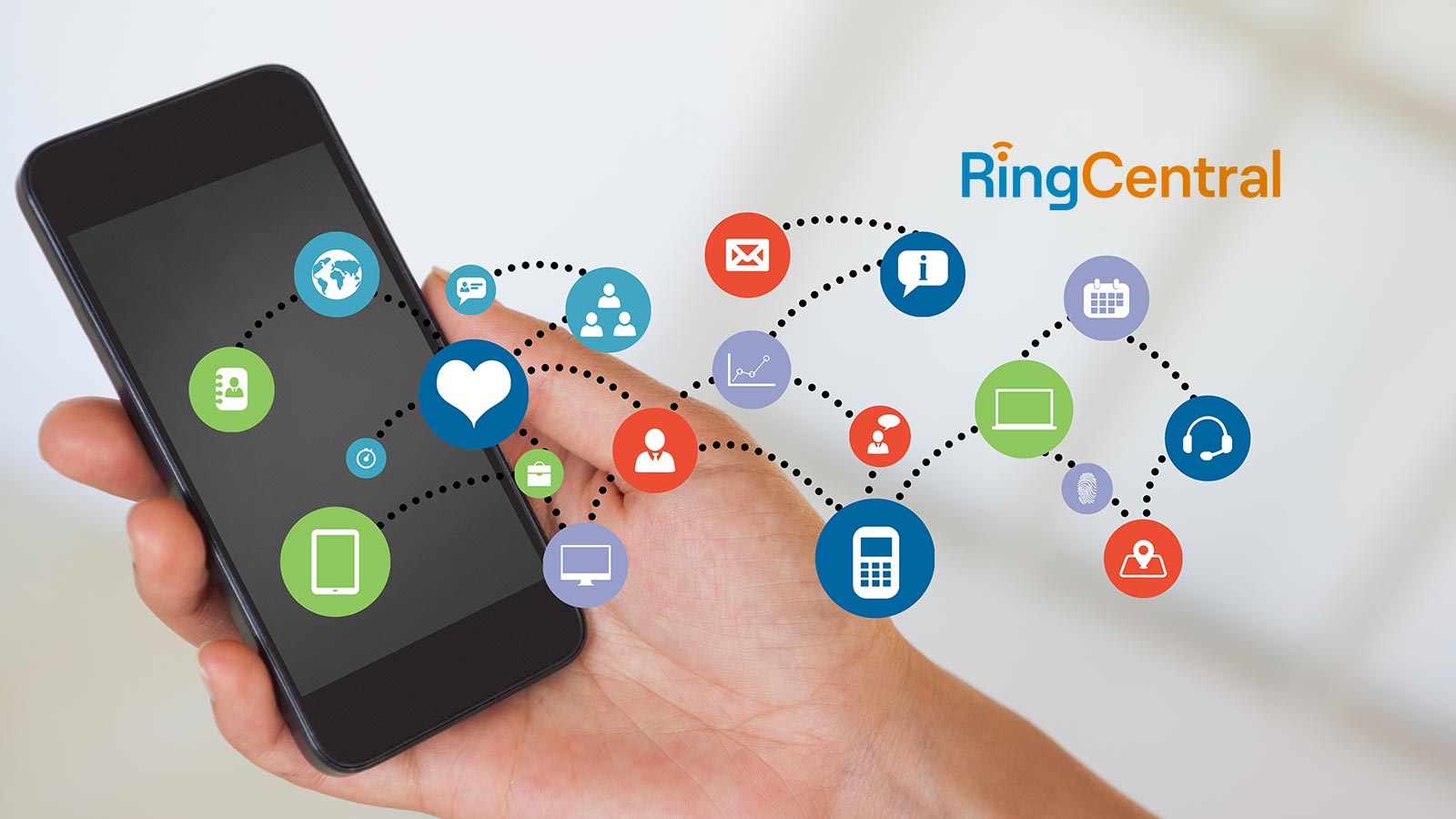 RingCentral Service Provider