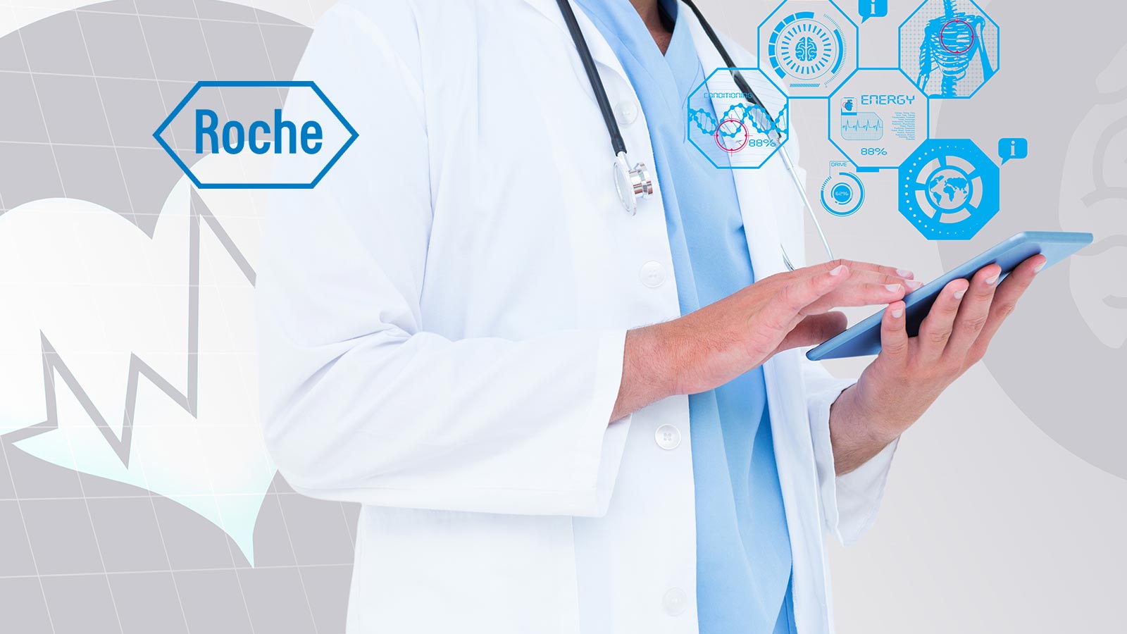 Roche Announces Collaboration With Ibex Medical Analytics To Develop Artificial Intelligence-Based Digital Pathology Applications For Improved Patient Care