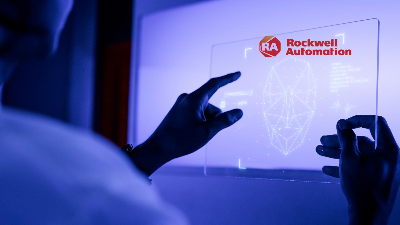 Rockwell Automation Names Veena Lakkundi Head of Corporate Strategy and Development