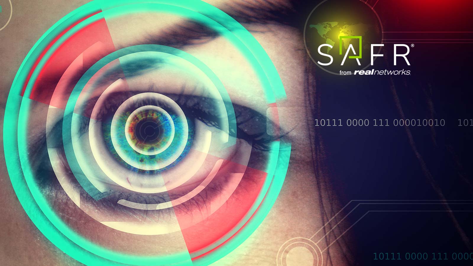 SAFR Provides Facial Recognition ID Authentication For Japanese Government Services Access
