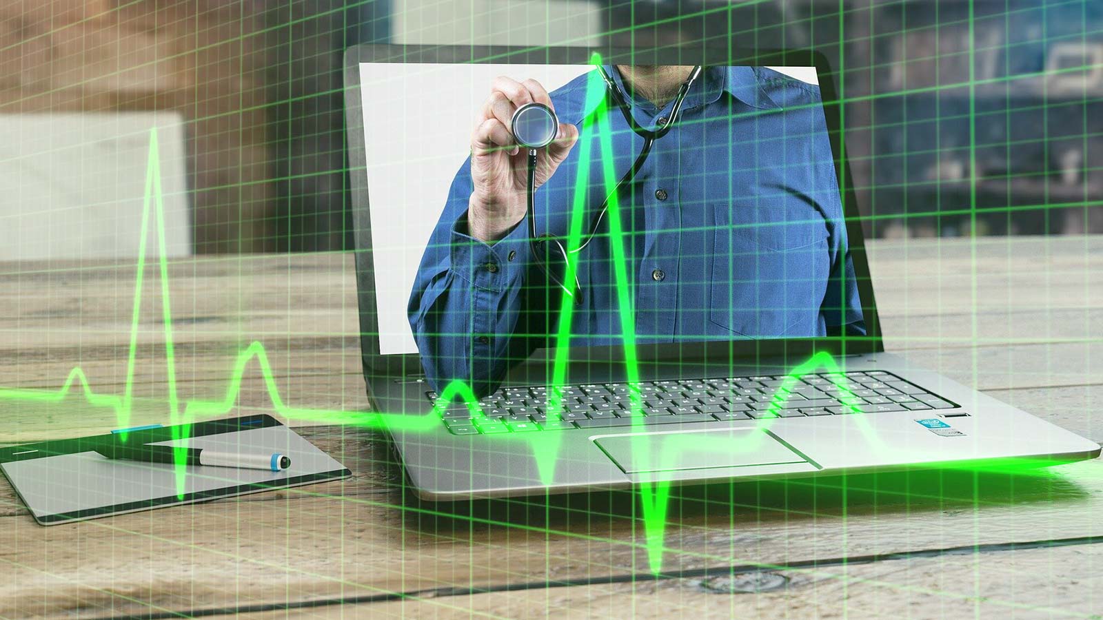 SEI & Medtrics Partnership: Bringing Telemedicine Service to Android TV