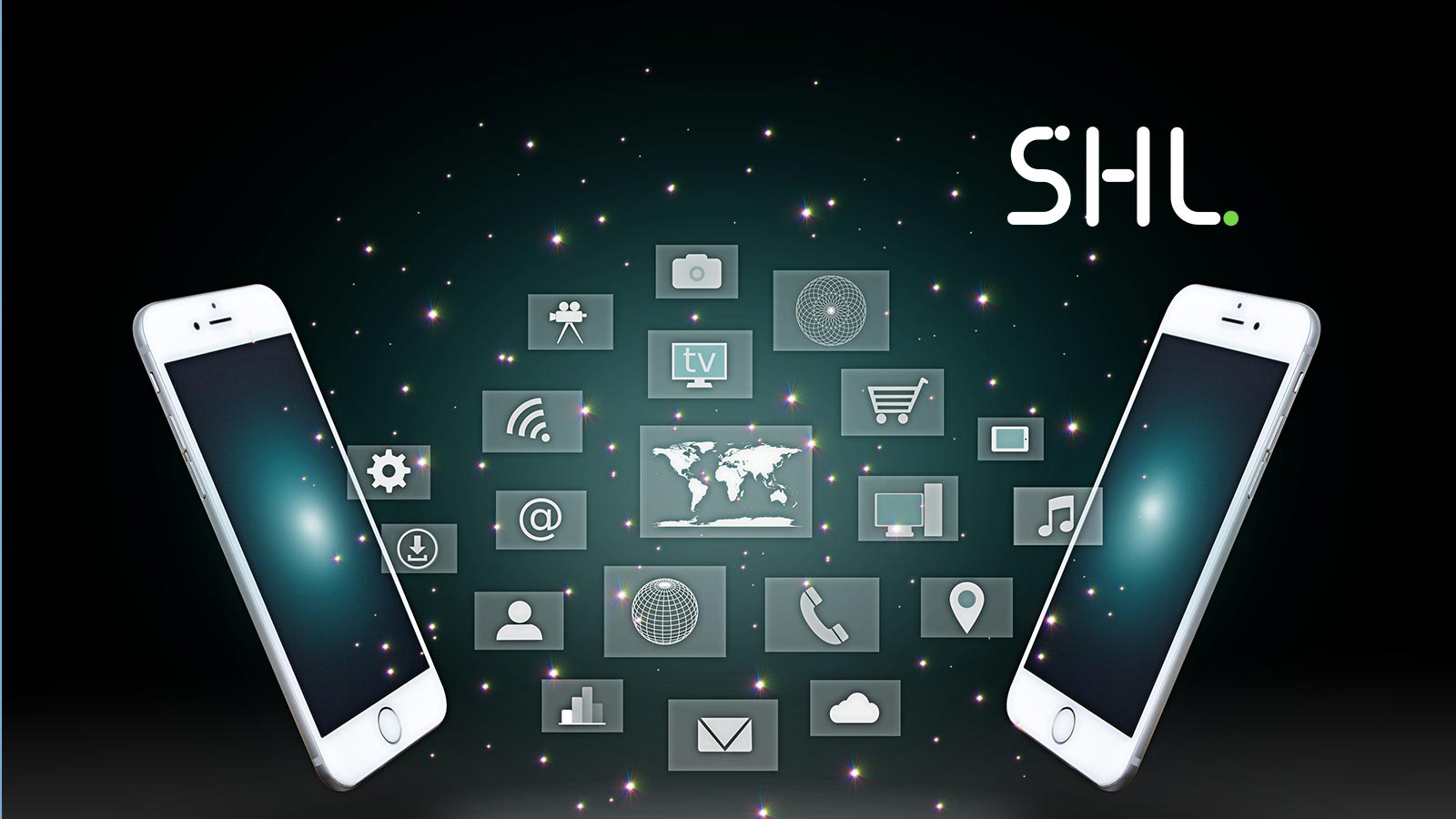 SHL Video Feedback Creates Powerful Brand Advocates Out Of Every Candidate