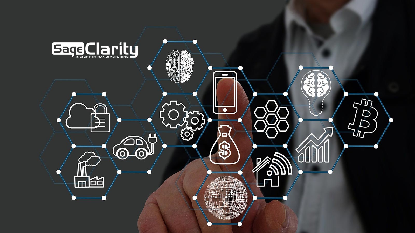 Sage Clarity, A Leader In Next Generation Manufacturing Enterprise Solutions, Announces The Release Of ABLE 3.0