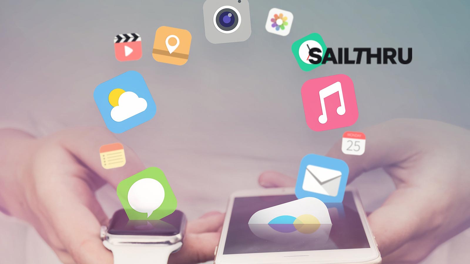 Sailthru Enhances Personalization Algorithm To Ensure Maximum Performance After Apple MPP Changes