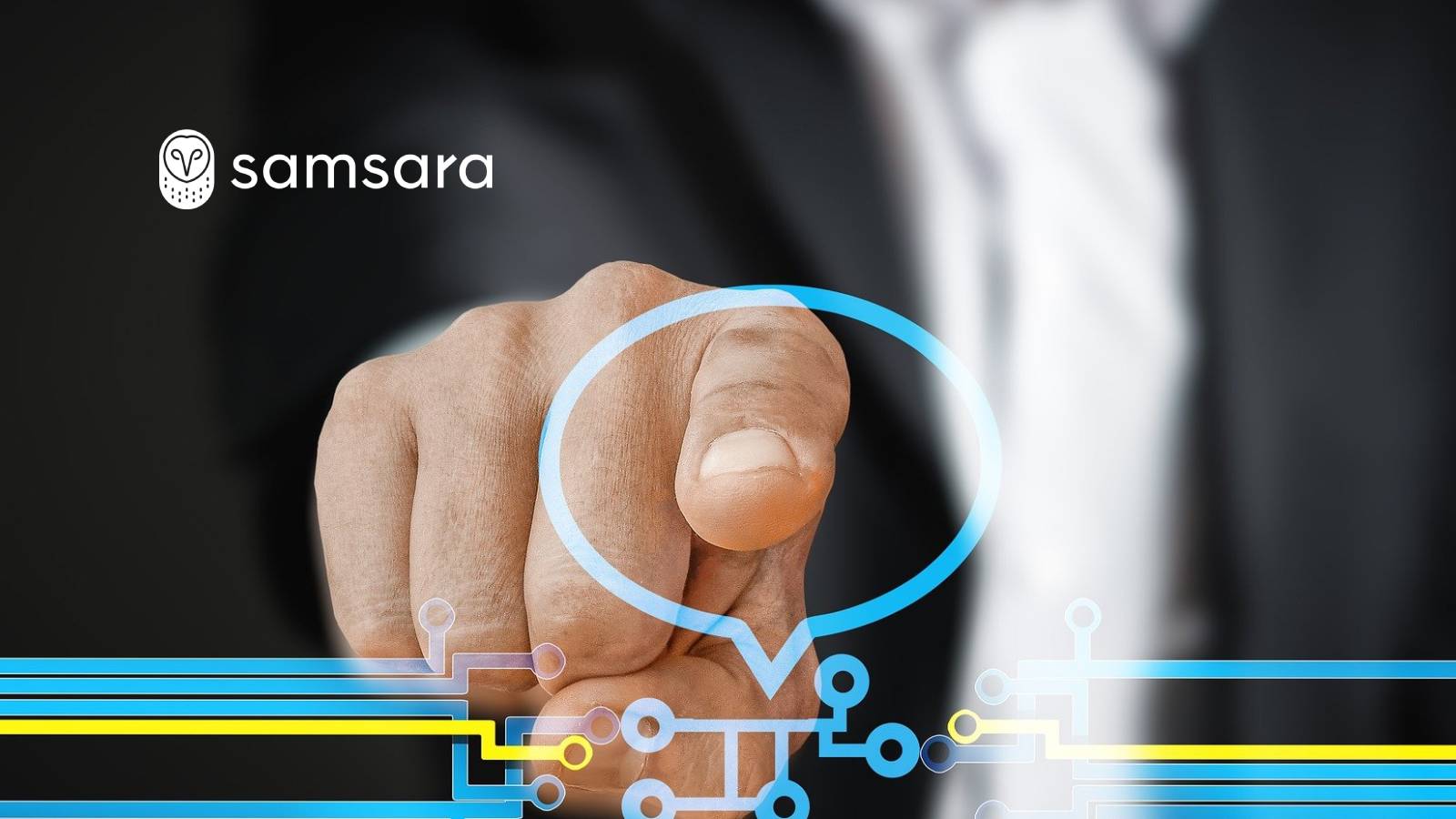 Samsara Announces New Workflows for Driver Safety and Productivity