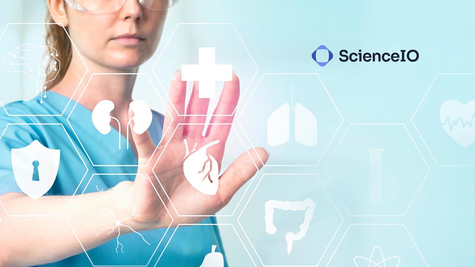 ScienceIO Launches with $8 Million Seed to Fix Healthcare's Data Problem