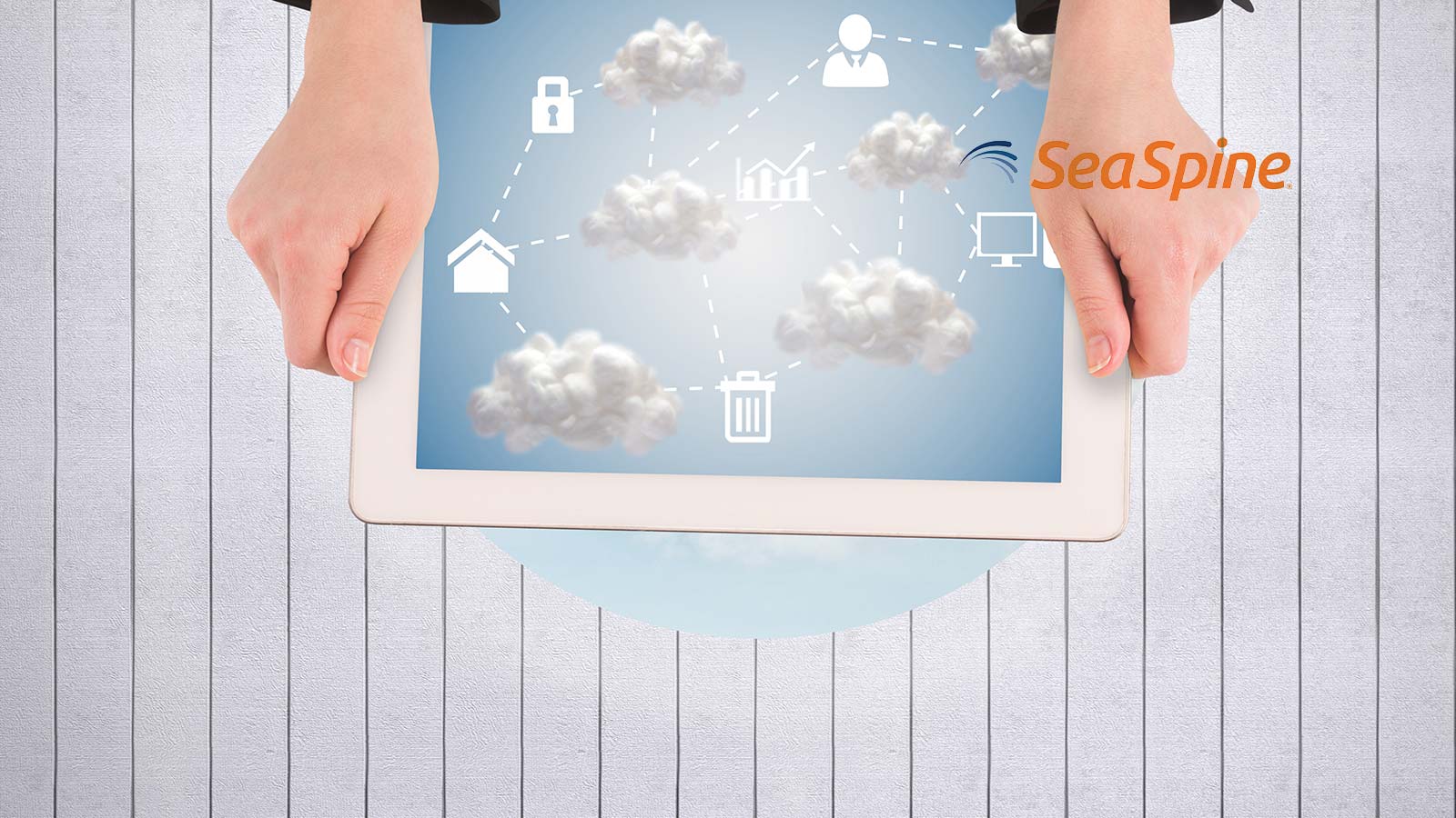 SeaSpine Receives Innovative Technology Contract From Vizient For Its 7D FLASH Navigation System