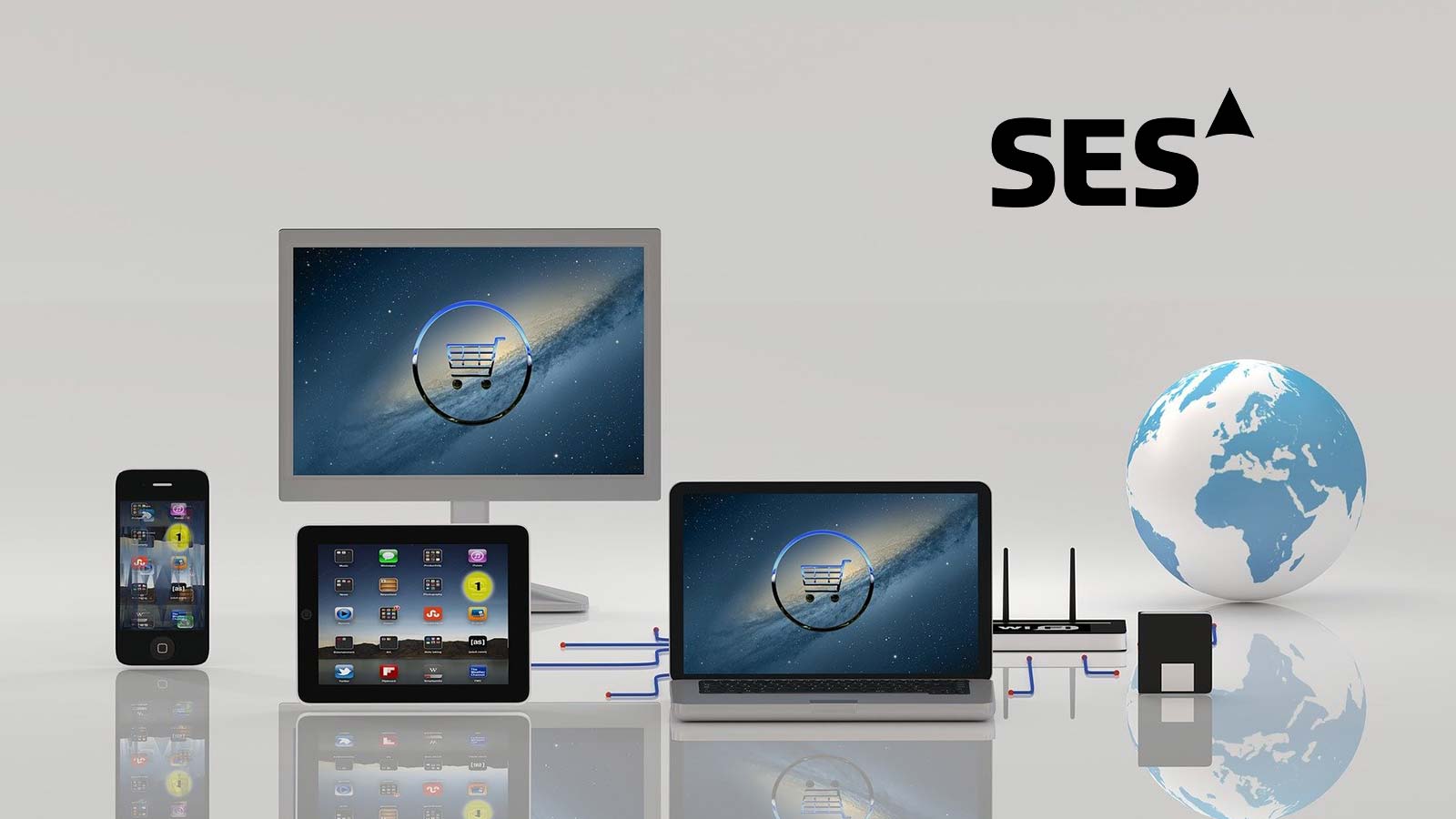 Sirius TV Partners With SES To Broadcast TV Channels Across Malaysia
