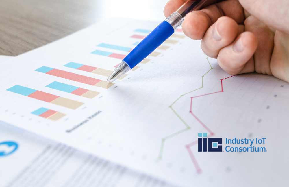 Industry IoT Consortium Announces Blockchain-based VAT for Healthcare Networks