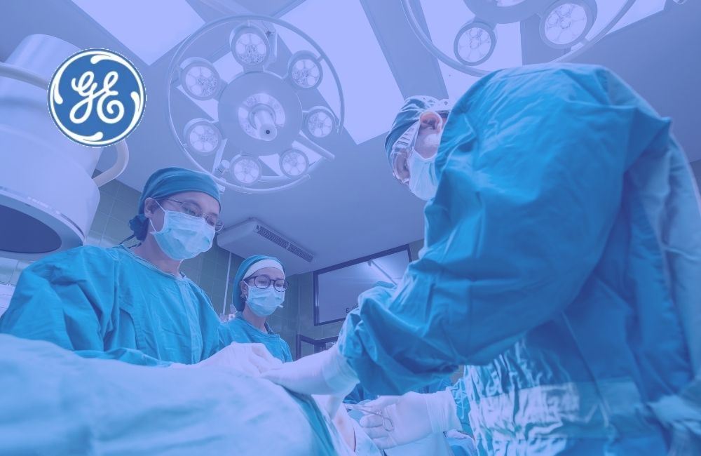 GE Healthcare and AFRIPHARMA Partner to Serve Communities in Africa
