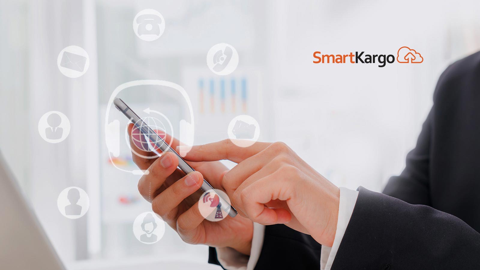 SmartKargo Incorporates EDIfly Advanced Aviation Messaging At No Cost For Customers Of Its E-Commerce Logistics Solution