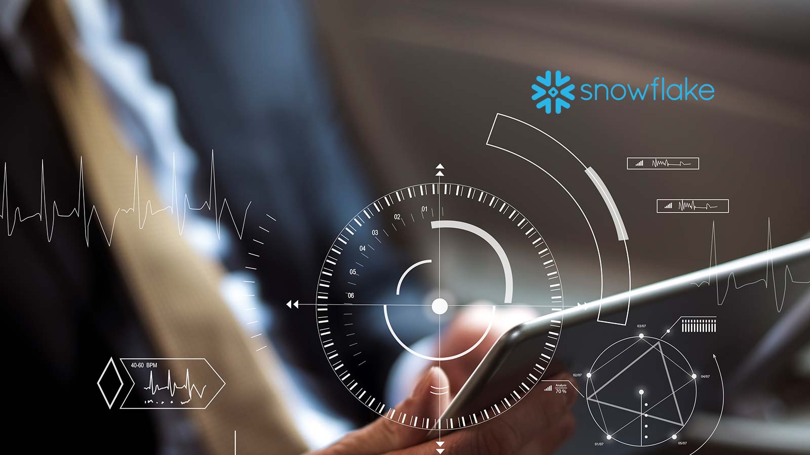 Snowflake Launches Media Data Cloud For Data Collaboration In Media And Advertising Ecosystem