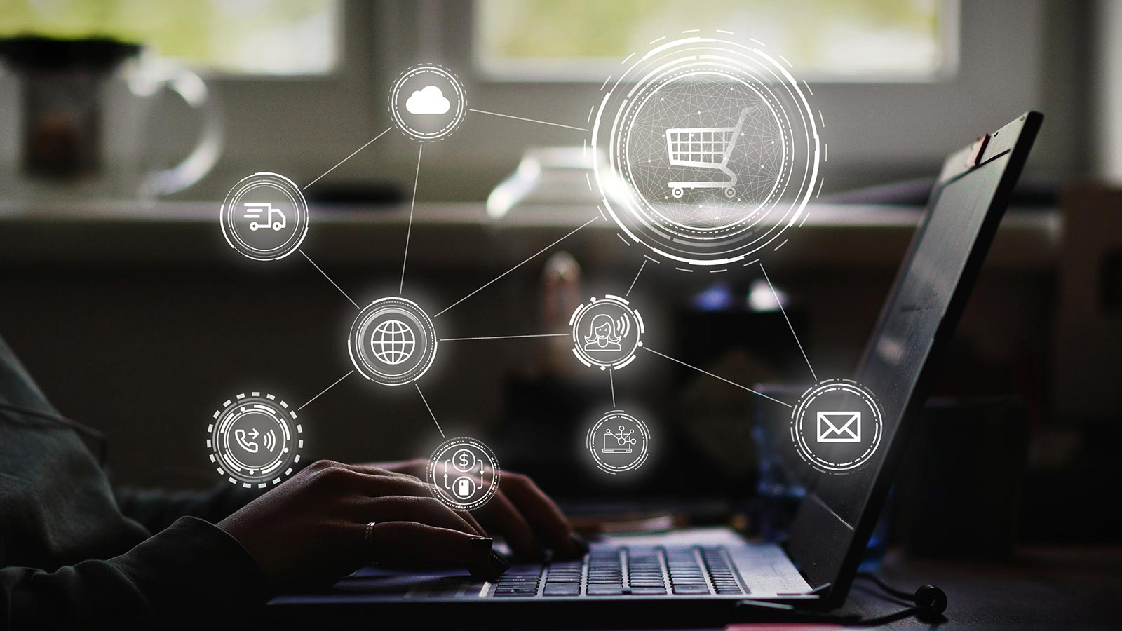 E-Commerce Company FACT-Finder Completes Its acquisition Of AI SaaS Startup Loop54