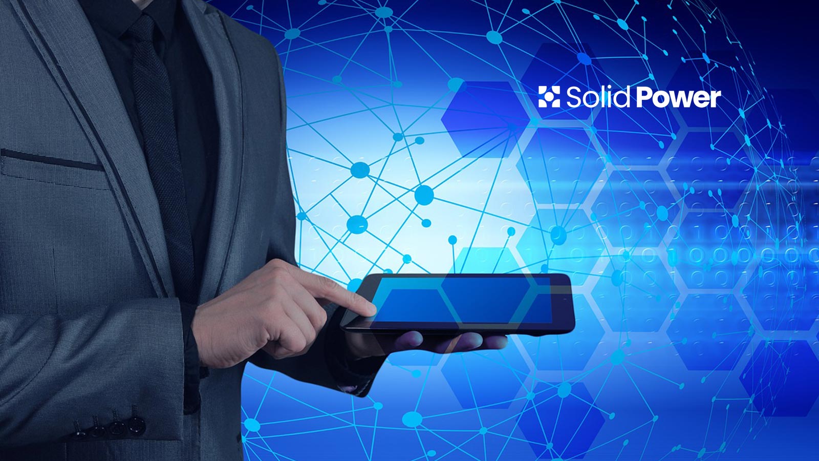 Solid Power Unveils High-Content Silicon Cell Safety and Performance Data